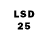 LSD-25 экстази кислота Partizan Resistance